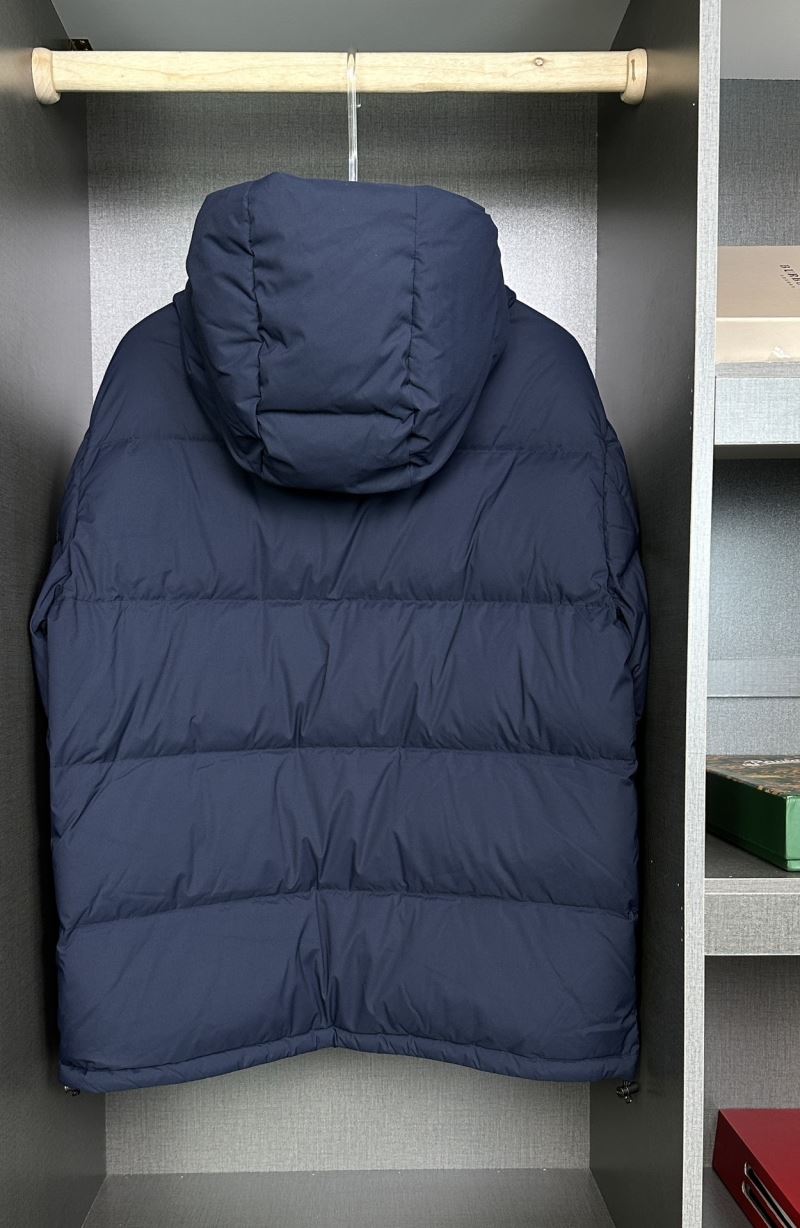 Armani Down Jackets